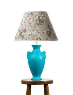 Lampa ceramiczna HERA w...
