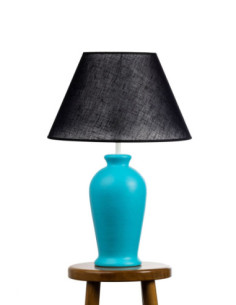 Lampa ceramiczna ERIS w...