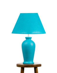 Lampa ceramiczna ERIS w...