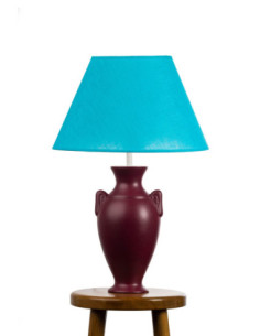 Lampa ceramiczna HERA w...