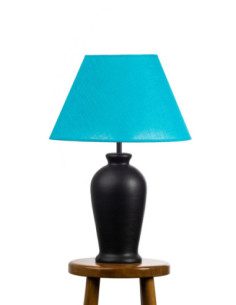 Lampa ceramiczna ERIS w...