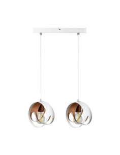 SELENA 2 L BIAŁA STR./MIEDŹ