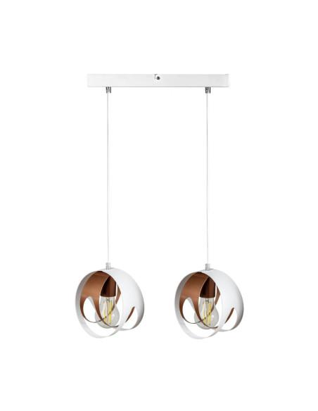 SELENA 2 L BIAŁA STR./MIEDŹ