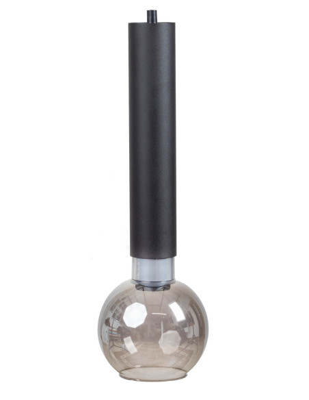 SPECTRA 340/CZARNO-SREBRNA/SZKŁO SREBRNE