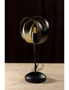 Lampa Stołowa SELENA w...