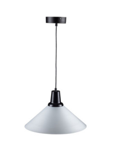 LAMPA WISZĄCA REILING...