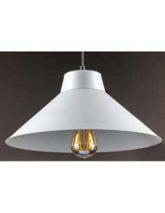 LAMPA WISZĄCA REILING... 2