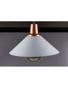 LAMPA WISZĄCA REILING... 2