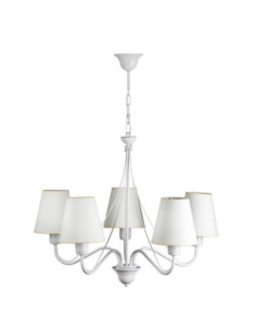 Żyrandol prowansalski...