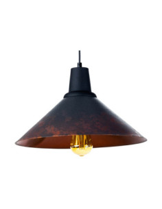 LAMPA WISZĄCA REILING OLD...