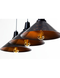 LAMPA WISZĄCA REILING OLD... 2