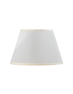 Abażur stożek ECRU...