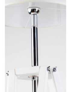 Lampa LOFTOWA podłogowa... 2