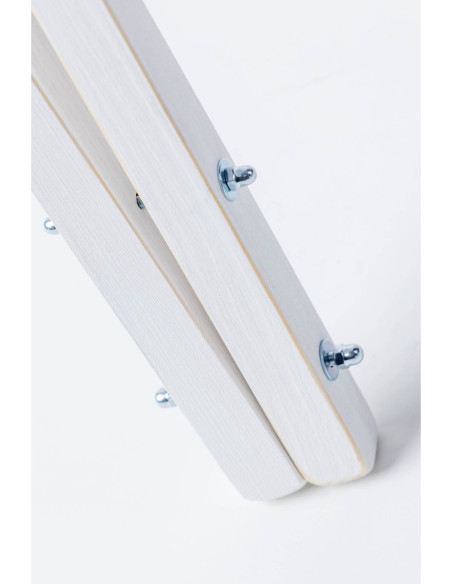 Lampa LOFTOWA podłogowa LOFT SCANDIA ABAŻUR CZARNY/HANDMADE/