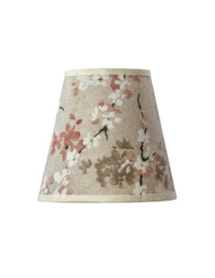 Abażur stożek Gałązka Wiśni...