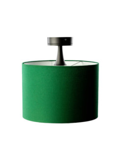 Lampa sufitowa ZIELONA... 2