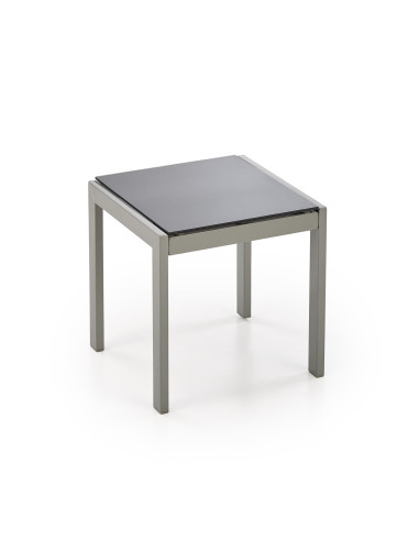 EMBOLO zestaw 2 leżaki + stolik (1p 1set)