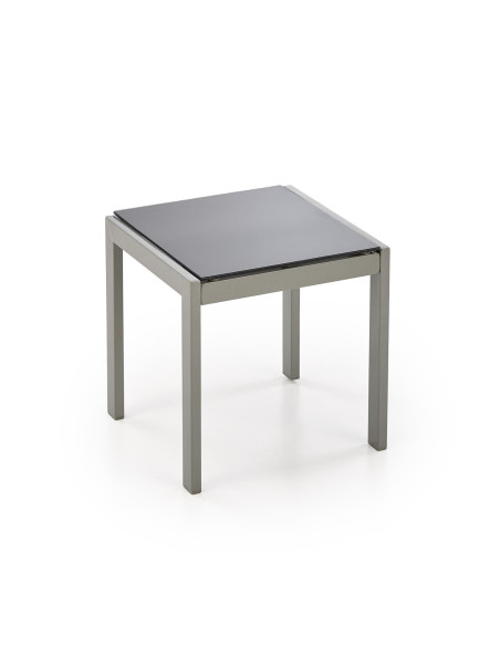 EMBOLO zestaw 2 leżaki + stolik (1p 1set)