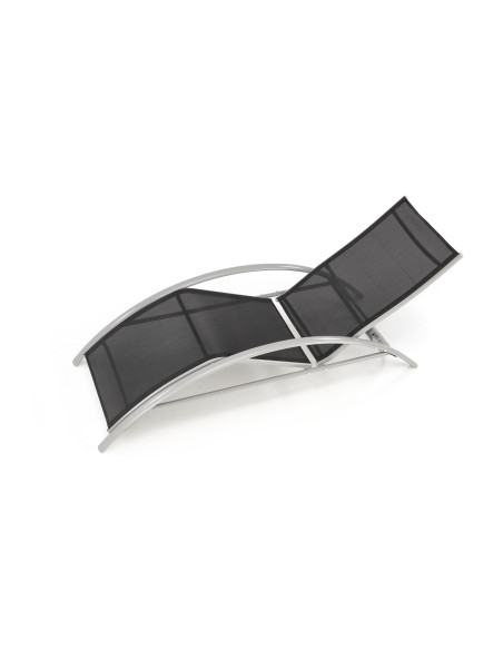 EMBOLO zestaw 2 leżaki + stolik (1p 1set)