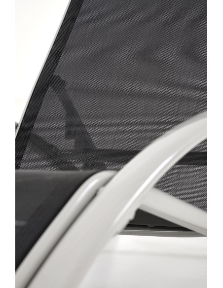 EMBOLO zestaw 2 leżaki + stolik (1p 1set)