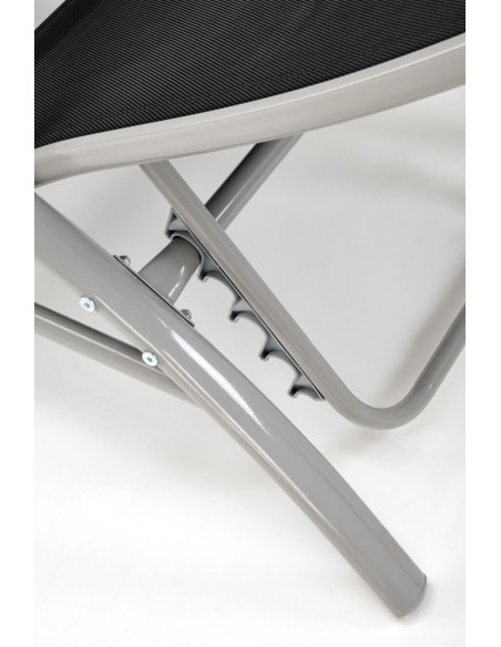 EMBOLO zestaw 2 leżaki + stolik (1p 1set)