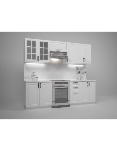 MICHELLA 240 BIAŁY (12p 1kpl)