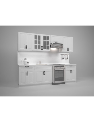 MICHELLA 260 BIAŁY (12p 1kpl)