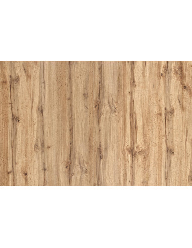 BRANDON stół rozkładany 160-200/90 cm dąb wotan/czarny (2p 1szt)