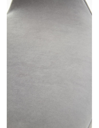 K396 krzesło jasny dąb / popielaty (1p 1szt)