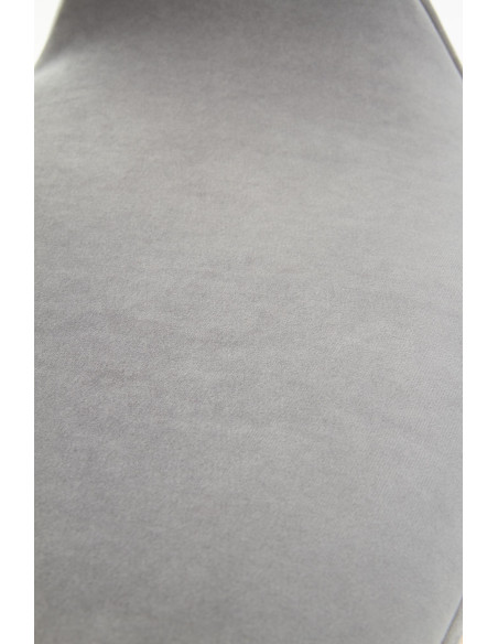 K396 krzesło jasny dąb / popielaty (1p 1szt)