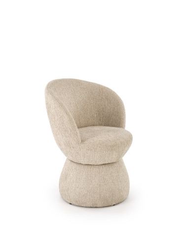 K581 krzesło beżowy (1p 1szt)