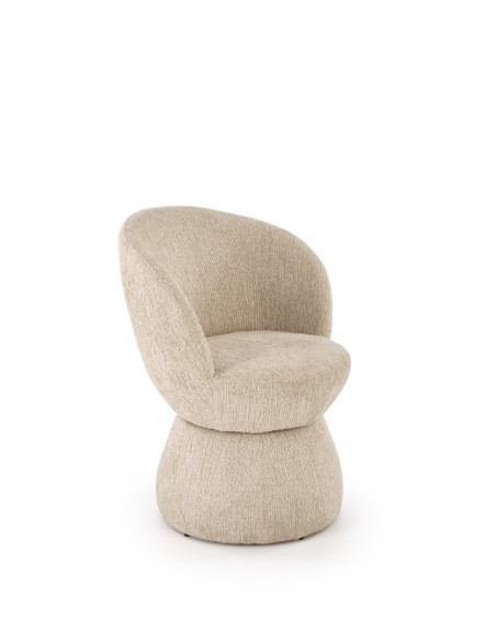 K581 krzesło beżowy (1p 1szt)