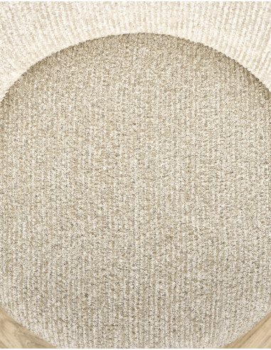 K581 krzesło beżowy (1p 1szt)