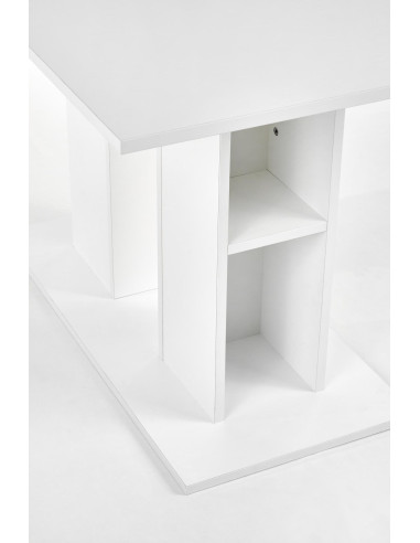 KORNEL stół biały 