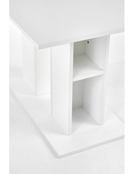 KORNEL stół biały 