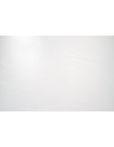 KSAWERY Stół 120/68 Biały - Minimalizm i Nowoczesność w Jednym