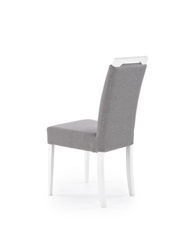 CLARION krzesło biały / tap: INARI 91 