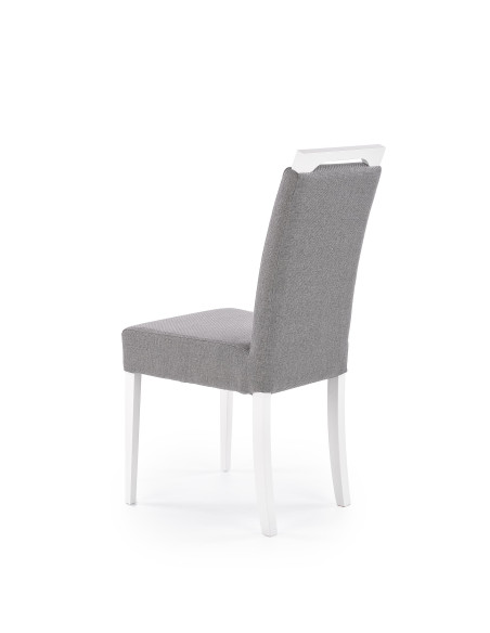 CLARION krzesło biały / tap: INARI 91 