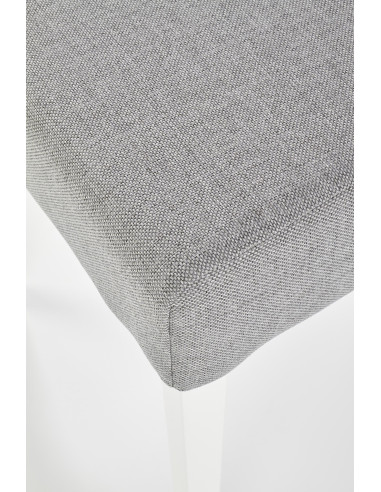 CLARION krzesło biały / tap: INARI 91 