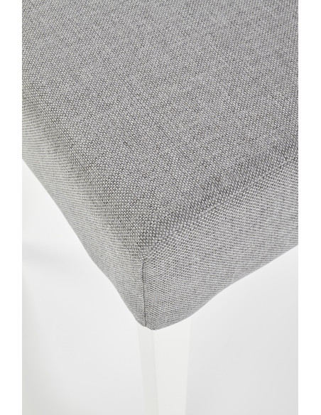 CLARION krzesło biały / tap: INARI 91 