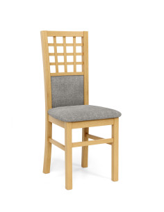 GERARD3 krzesło dąb miodowy / tap: Inari 91 