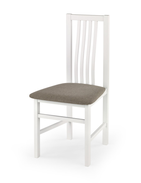 PAWEŁ krzesło biały / tap: Inari 23 