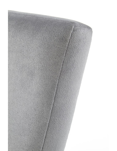 SORBUS Krzesło Drewniane Popiel/Dąb Miodowy - Nowoczesna Harmonia