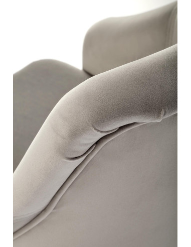 TOLEDO Krzesło Drewniane Grafitowy/Solo 265 Nowoczesny Akcent