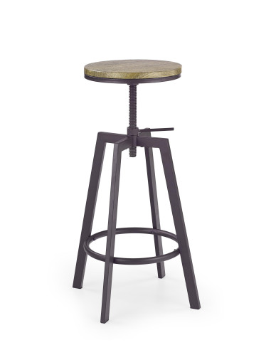 H64 Hoker Old Vasion/Coffee - Industrialny Design