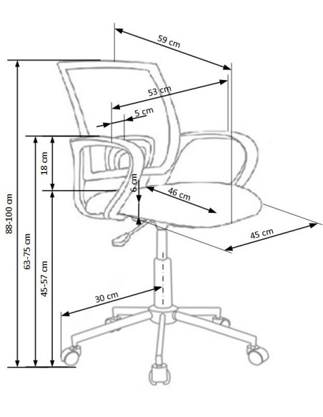 IBIS Paris Fotel Młodzieżowy Wielobarwny - Francuski Akcent w Pokoju