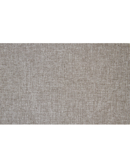 MODENA_160 Łóżko Tapicerowane z 4 Szufladami 160 x200 cm Popielate