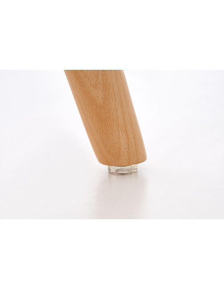 PROMETHEUS OKRĄGŁY stół biały