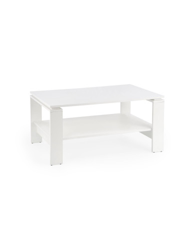 ANDREA ława kolor biały 