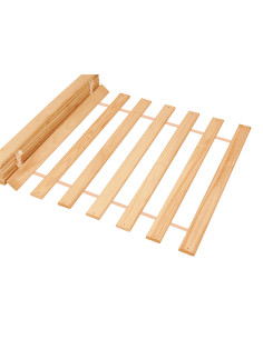 LIMA stelaż do łóżka LIMA LOZ-90 